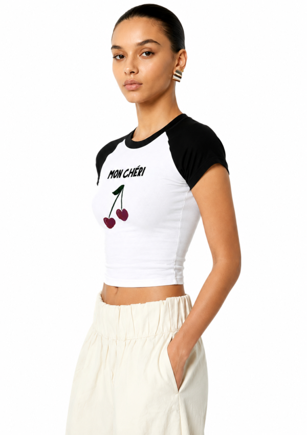 LUMÉA CROP TOP