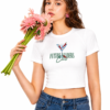 A AERIS CROP TOP