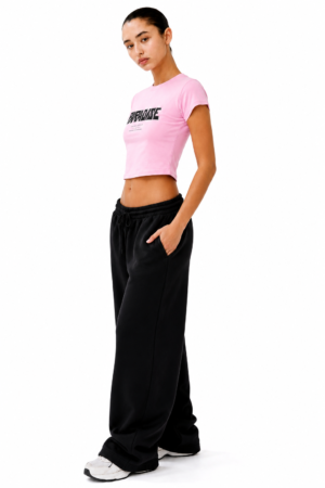 ROSEA CROP TOP