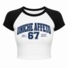 D VANGUARD CROP TOP