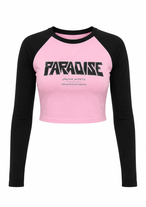 ED AURELLE CROP TOP
