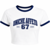 LEGACY CROP TOP