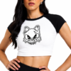 KITSUNE CROP TOP