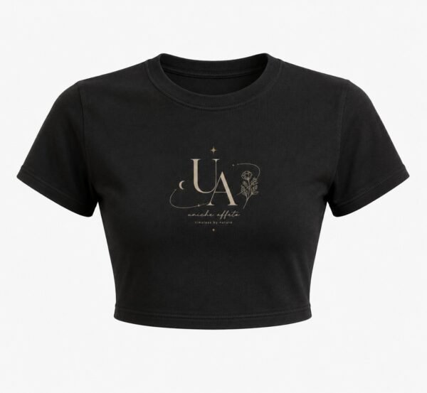 LUNORA CROP TOP