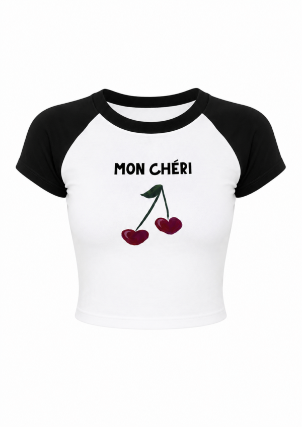 LUMÉA CROP TOP