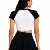 KITSUNE CROP TOP