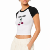 LUMÉA CROP TOP
