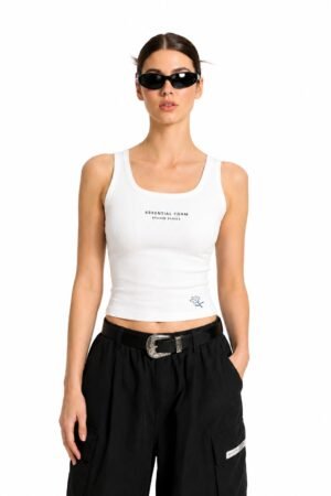 Essential Bloom Tank