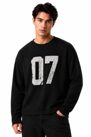 Varsity 07 t-shirt