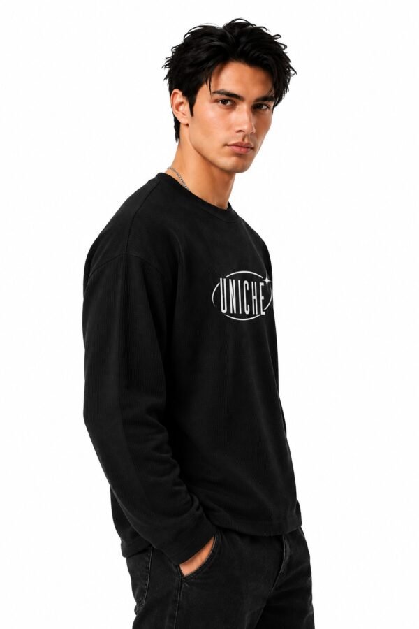 1a00985e-6028-4b39-a22e-e04b23f01f57 Orbit Logo t-shirt