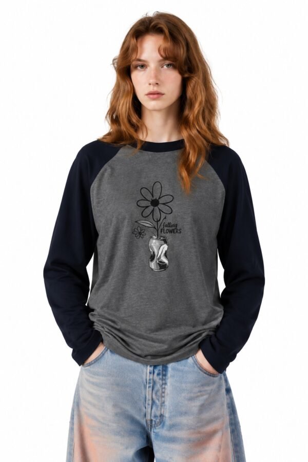1aa23d1f-a912-4cdb-a084-1fdf91402c97 Midnight Bloom t-shirt