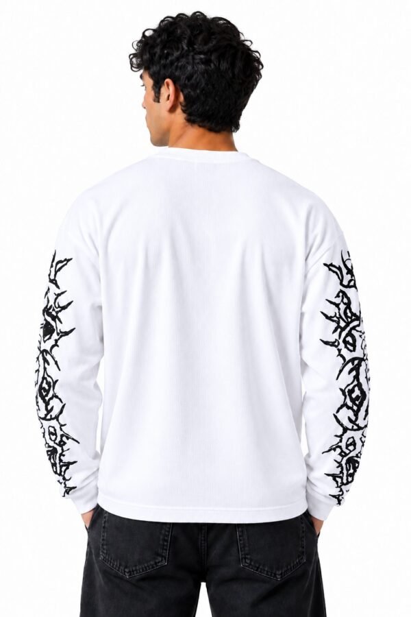 1e37616d-c40f-498d-93bc-f9812e0b28ec Divine Graffiti T-SHIRT