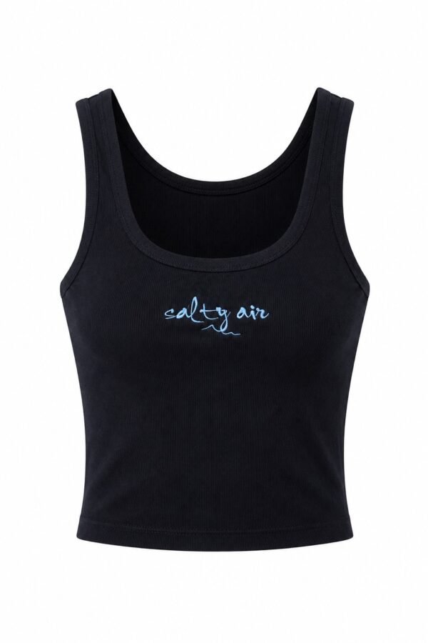Salty Air Tank