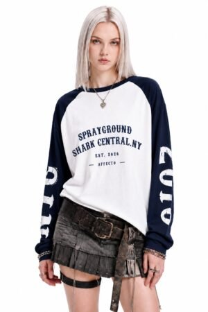Urban Rally t-shirt