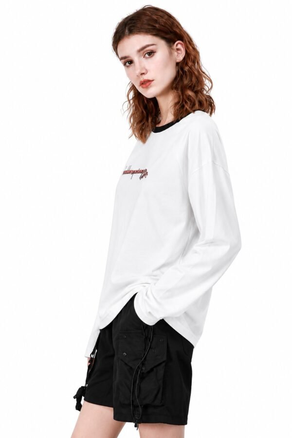 Hello Affeto t-shirt