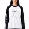Bow Art t-shirt