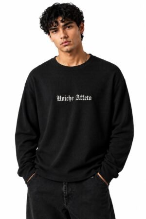 2e7232e9-ee7c-4d08-975d-3a438c3b4463 Dark Affetto T-shirt