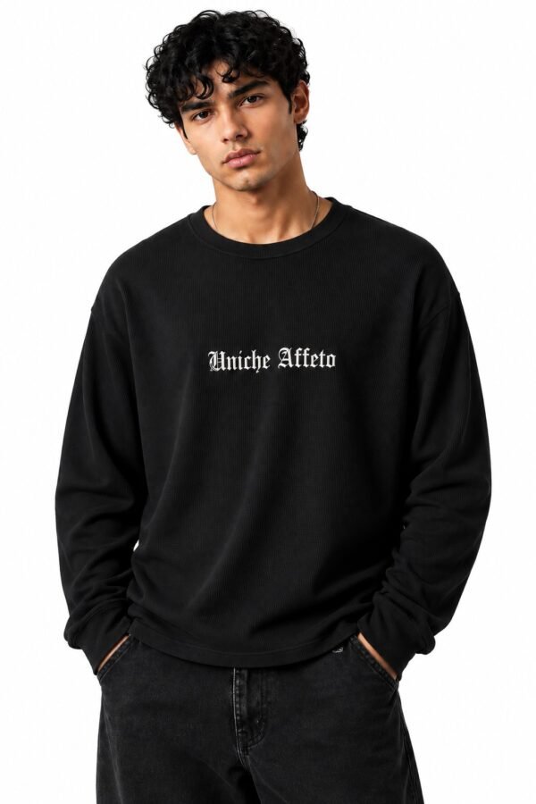 Dark Affetto T-shirt