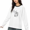 Mystic Spring t-shirt