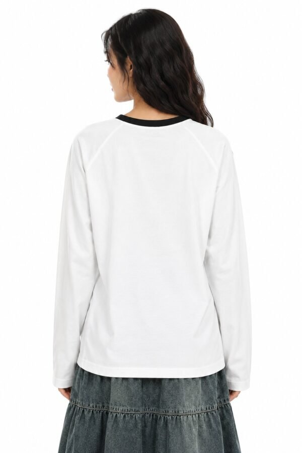 Mystic Spring t-shirt
