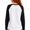 29 Raglon Sleeve