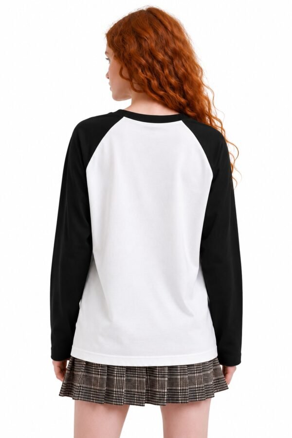 29 Raglon Sleeve