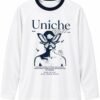 45657f11-4a1c-4eb6-ba7d-fd207beaa53b Butterfly Muse t-shirt