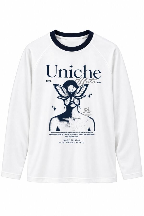 45657f11-4a1c-4eb6-ba7d-fd207beaa53b Butterfly Muse t-shirt
