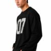 45b1e143-20fd-4d95-99fe-820e95e3d66f Varsity 07 t-shirt