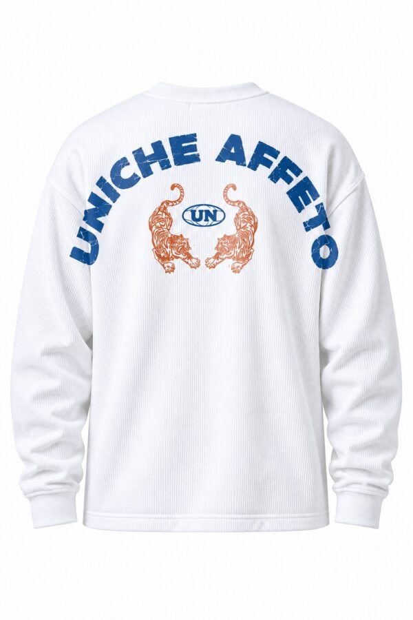 46832d36-5005-433f-9832-aaf9833c6a52 Tiger Crest T-Shirt