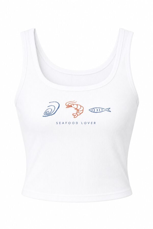Sea Soul Tank
