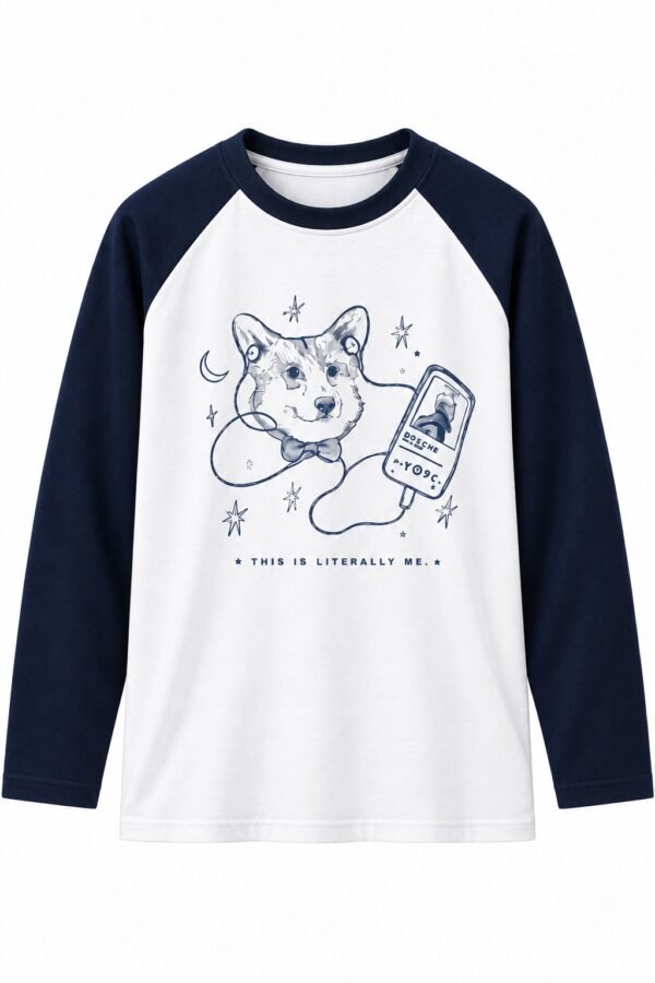 4a9d00ad-1c30-4758-af8c-d6a0799482c1 Cosmic Pup t-shirt