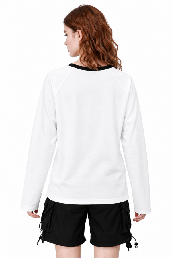 Hello Affeto t-shirt