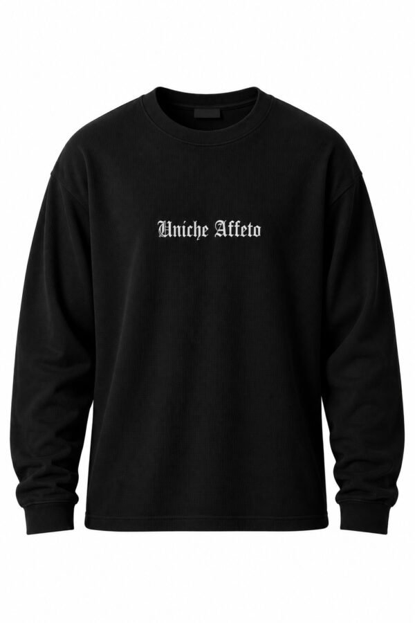 Dark Affetto T-shirt