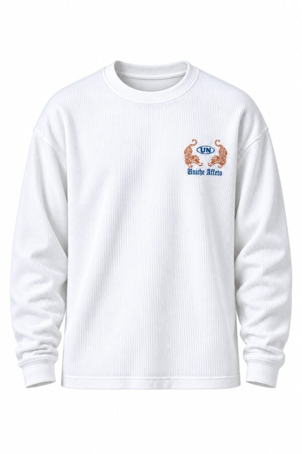 5f231802-4ad8-4c30-a835-4a10015c2927 Tiger Crest T-Shirt