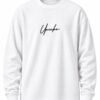 611db88b-7bfc-4c45-a61a-d5d6065736c5 Pure Script t-shirt