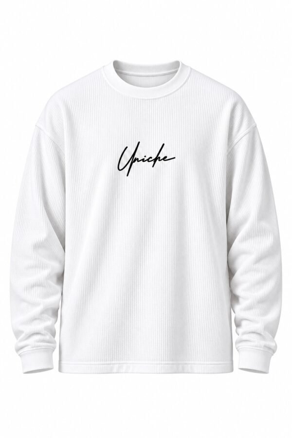 611db88b-7bfc-4c45-a61a-d5d6065736c5 Pure Script t-shirt