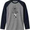 678c3cdc-8e72-4655-bca3-c143fa06f687 Midnight Bloom t-shirt