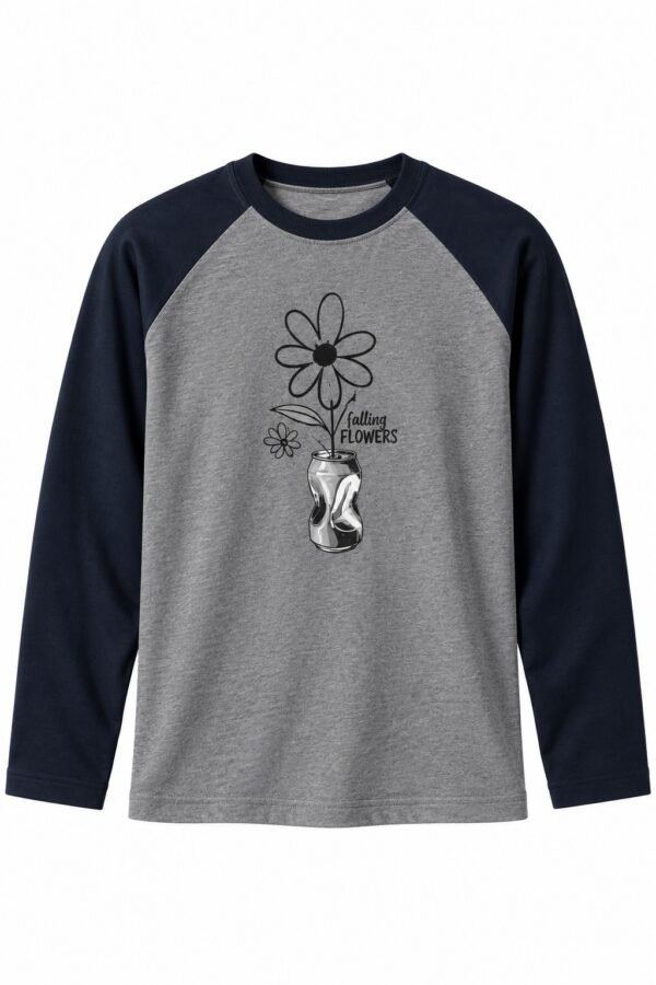 678c3cdc-8e72-4655-bca3-c143fa06f687 Midnight Bloom t-shirt