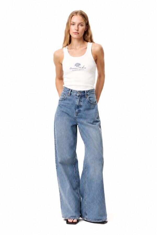 Sea Breeze Tank