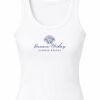 Sea Breeze Tank