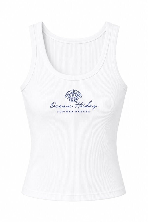 Sea Breeze Tank