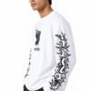 8810f894-65c7-4176-ac36-a1ccfcef567f Divine Graffiti T-SHIRT