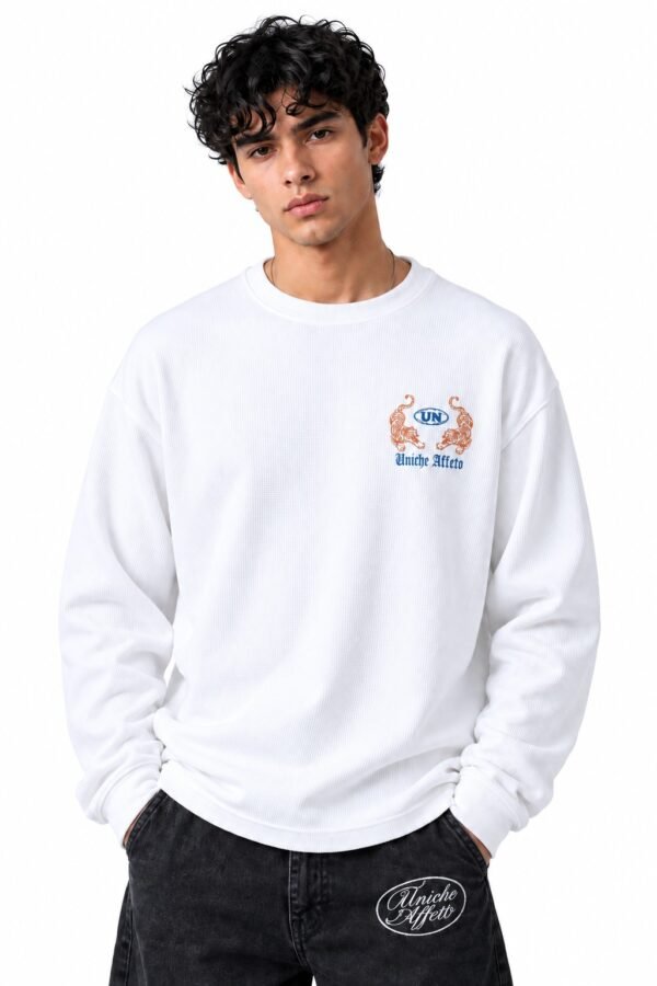 8ced1e5c-ea32-4b71-a3c9-014aa703ba4a Tiger Crest T-Shirt