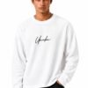 92db33b4-875d-41e3-93b8-bd61176710d3 Pure Script t-shirt