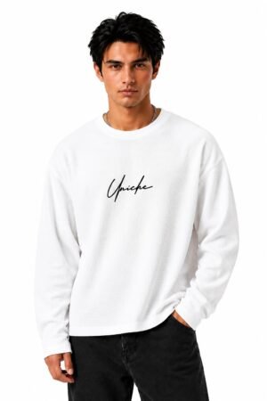 92db33b4-875d-41e3-93b8-bd61176710d3 Pure Script t-shirt