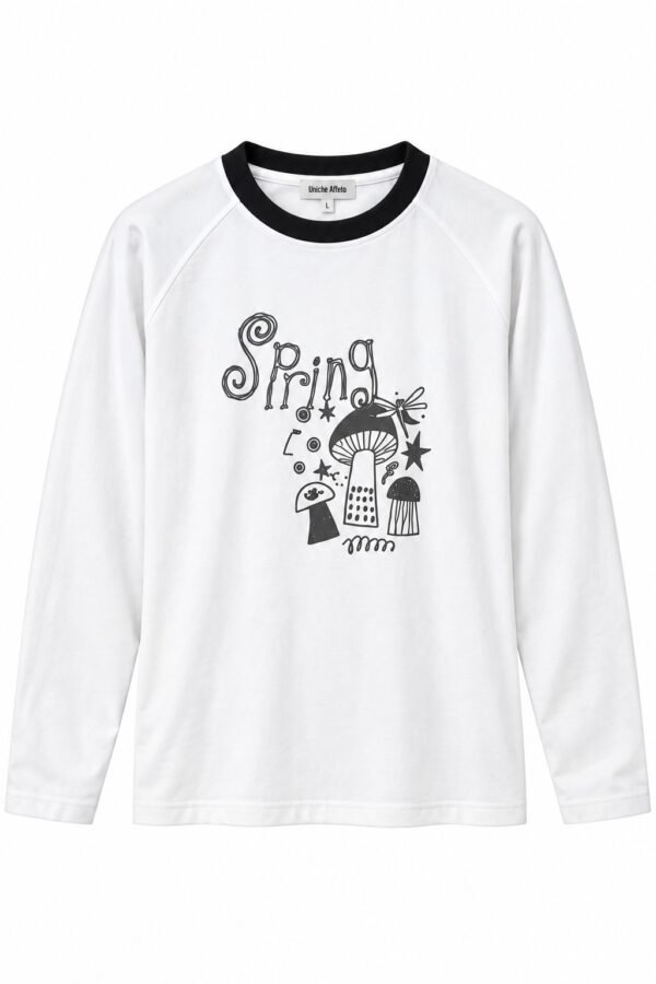 Mystic Spring t-shirt