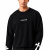 96978244-1a17-470e-8f6c-1ce36ab76371 Cross Edge T-Shirt