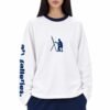 99ef64f4-f542-4efb-850f-a750e8cfdcda Artist Raglon t-shirt