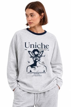 Butterfly soul t-shirt